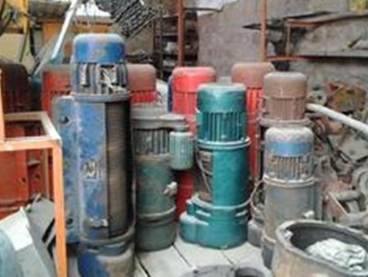 北京庫存積壓回收，庫房物資回收