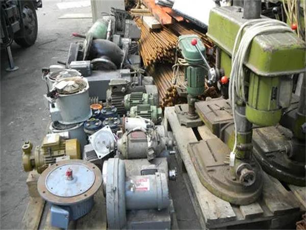 北京破爛回收，北京庫存回收，倉庫回收