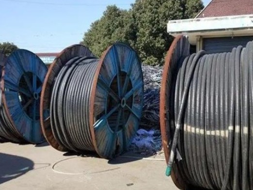 庫房積壓回收，廢舊電纜回收，庫存電子產品回收