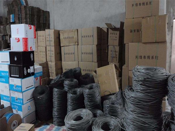 庫存積壓回收，清理大型庫房，廠房物資收購