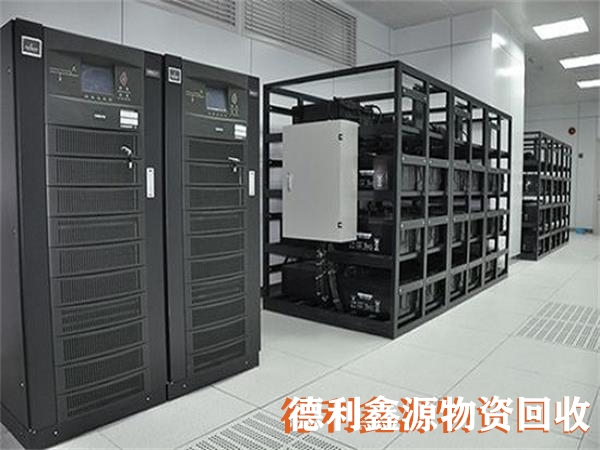 機房蓄電池回收，鉛酸蓄電池回收，ups電池回收