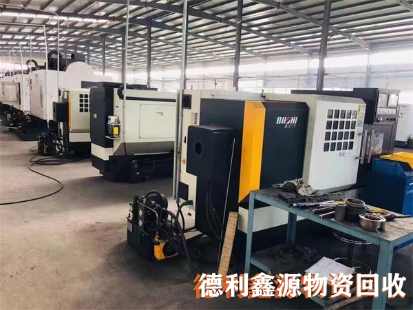 廢舊機(jī)床回收，廢舊車床回收，廢舊物資回收