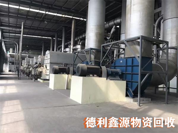 淀粉設(shè)備回收，淀粉廠回收，二手設(shè)備回收