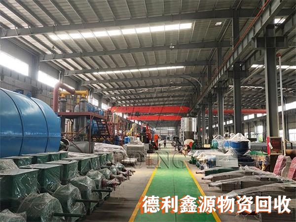 二手機床回收，舊車床回收，車間設備回收，機械設備回收