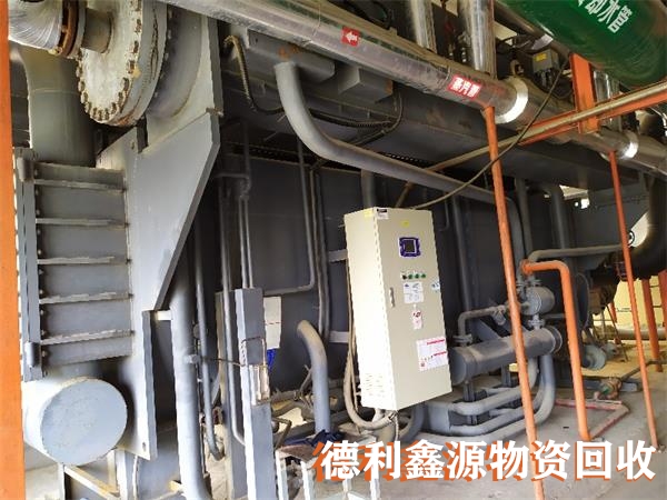 專(zhuān)業(yè)制冷設(shè)備回收，溴化鋰回收，直燃機(jī)回收，中央空調(diào)回收