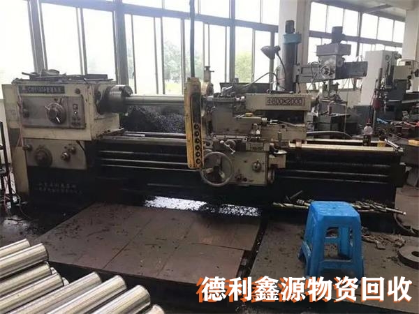 延慶機(jī)械設(shè)備回收