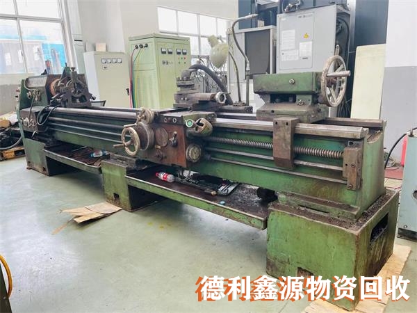 海淀車間設(shè)備回收