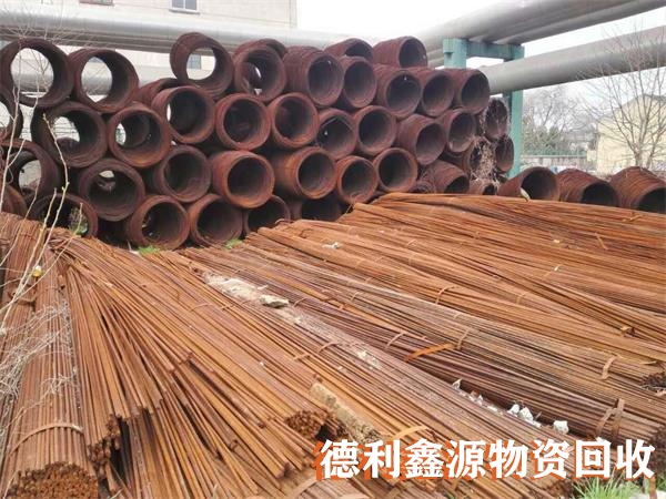 延慶機(jī)械設(shè)備回收