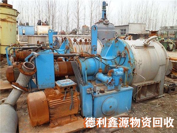 車間設(shè)備回收電話