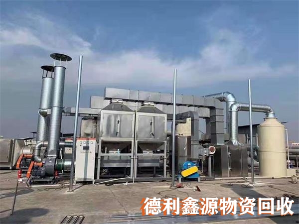 天津機(jī)械設(shè)備回收快速報(bào)價(jià)