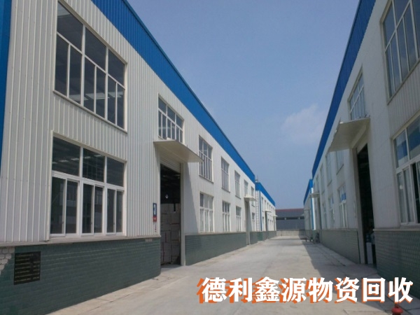 密云鋼結構庫房回收