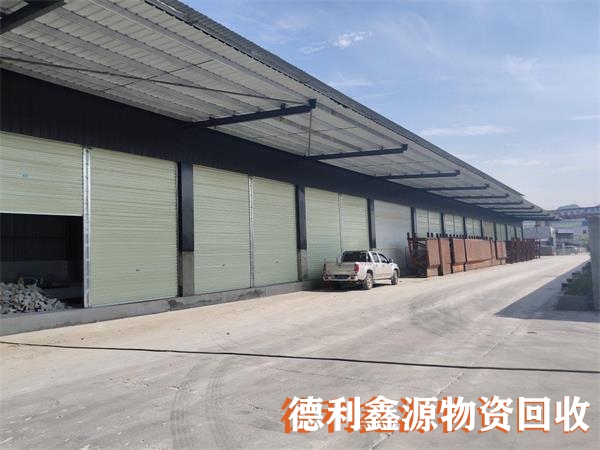 崇文鋼結(jié)構(gòu)拆除