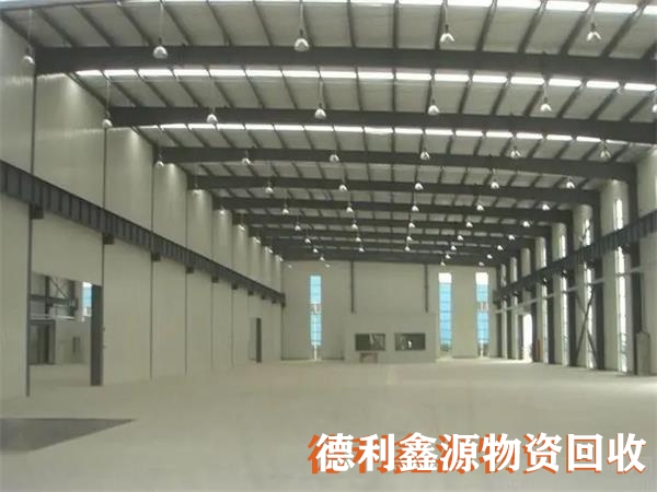 朝陽鋼結構回收電話