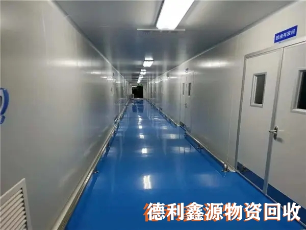 寧河凈化排風系統回收