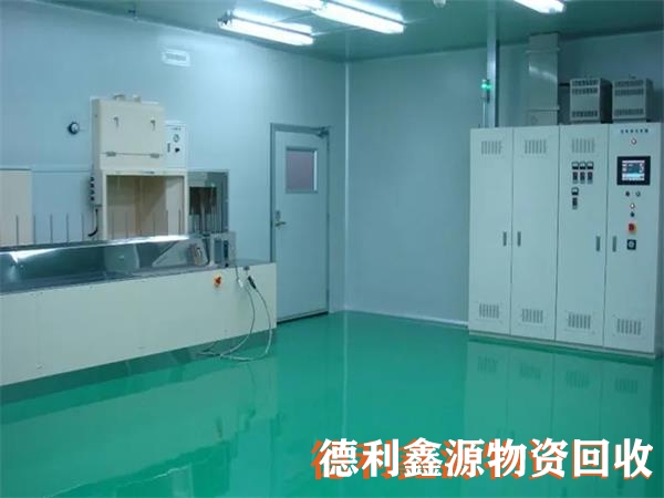 凈化車間拆除聯(lián)系電話