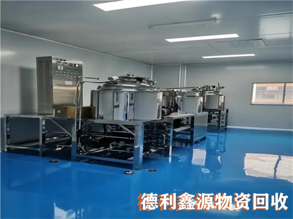 寶坻凈化排風系統回收公司