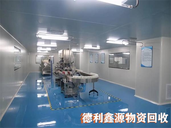 河東凈化排風系統回收