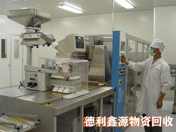 寶坻凈化排風系統回收