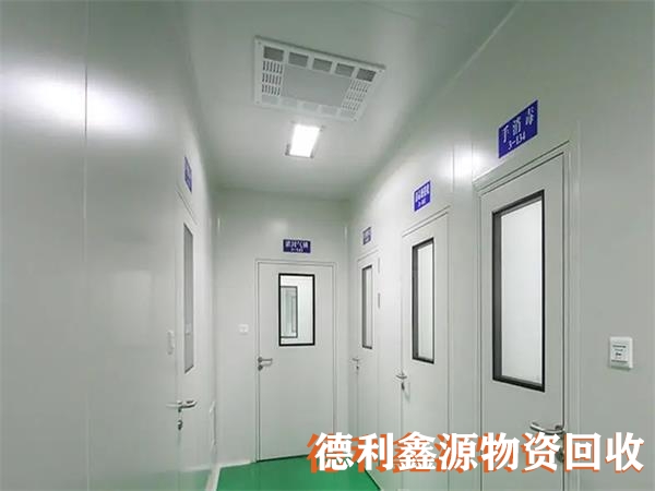 北辰凈化排風(fēng)系統(tǒng)回收