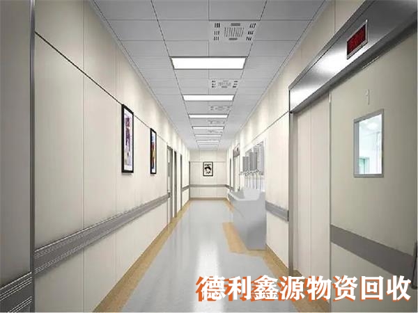 宣武無塵車間回收正規(guī)商家