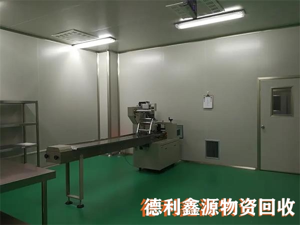 凈化車間拆除聯系電話