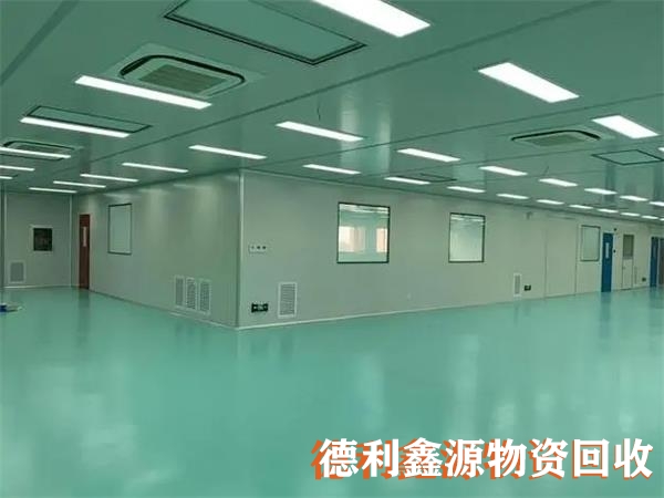 西城凈化排風(fēng)系統(tǒng)回收