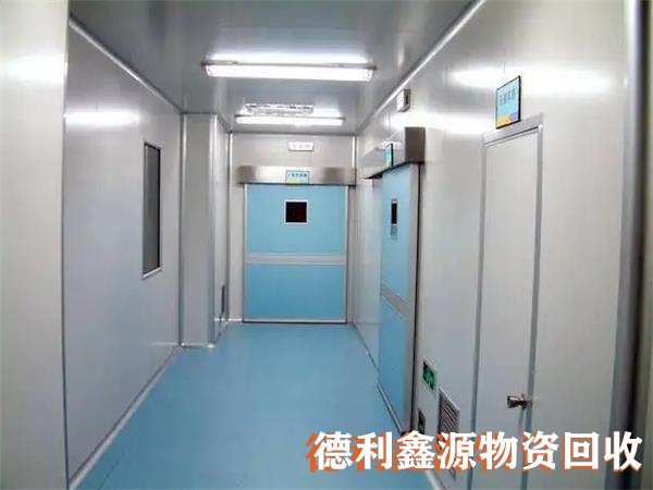 北京凈化排風系統(tǒng)回收多少錢