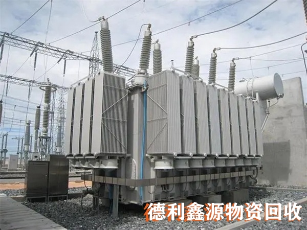 津南配電柜回收