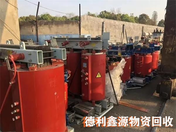 箱式變壓器回收哪家價(jià)格高