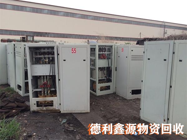 河北電力設備回收