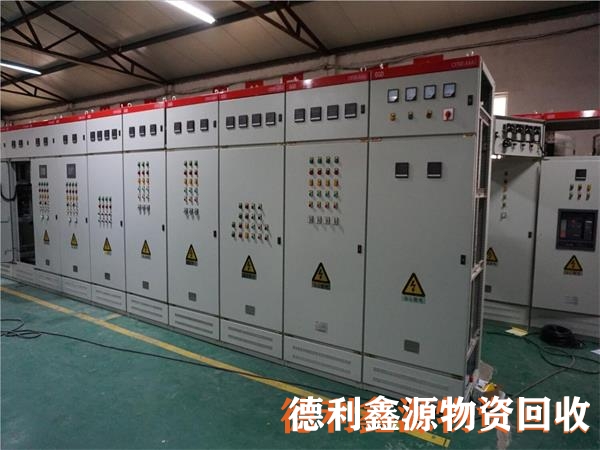 門頭溝變壓器回收