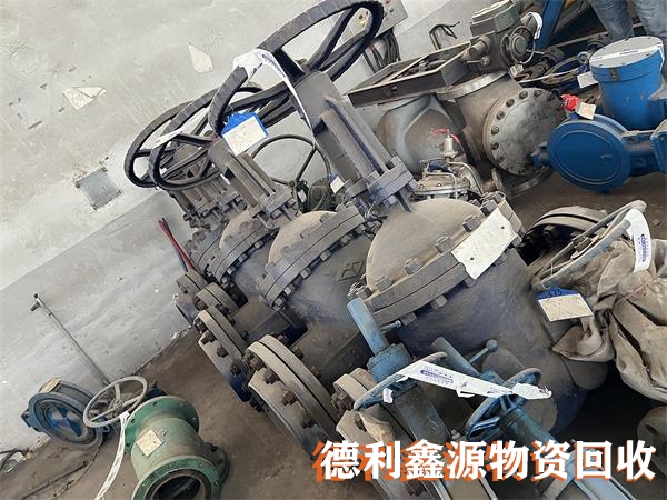 河北庫(kù)存電子回收公司