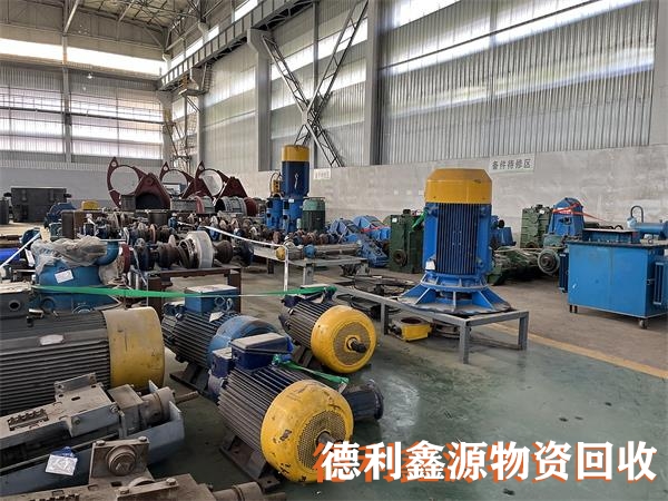 順義庫存電子回收誠信可靠