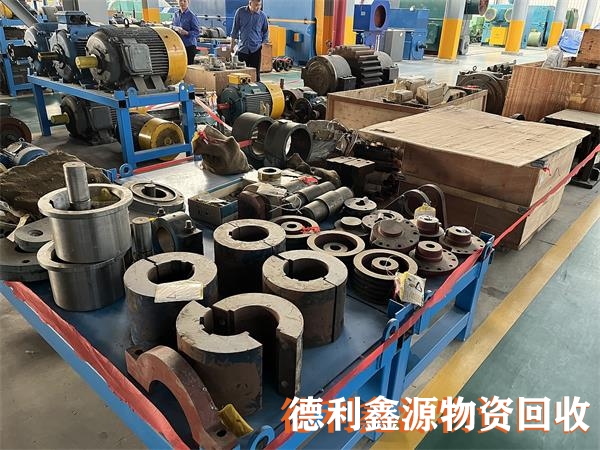 海淀庫存電機(jī)水泵回收誠信可靠