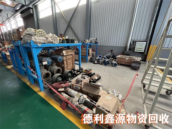 海淀庫存電機水泵回收