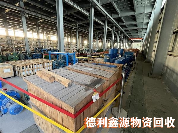 延慶庫存電子回收誠信可靠