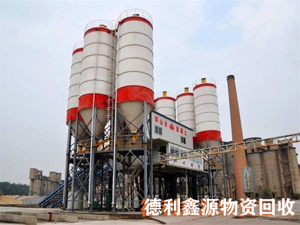 北京瀝青攪拌站回收常年收購(gòu)拆除