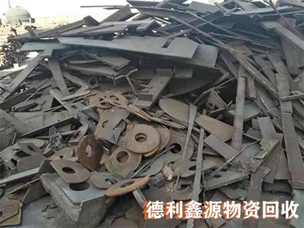 延慶廢舊鋼管回收