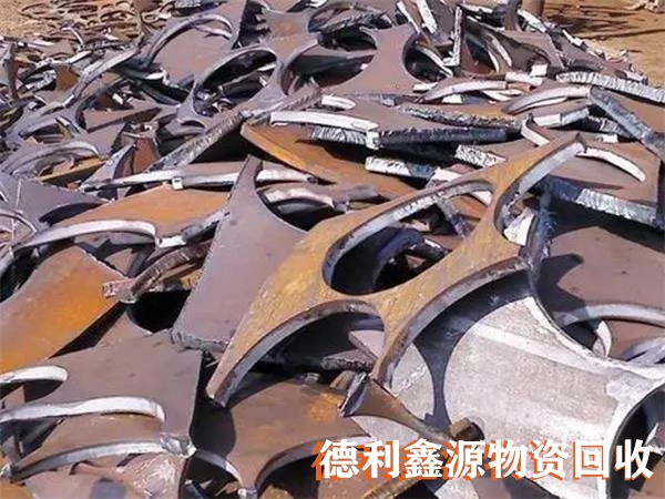 寶坻廢金屬回收