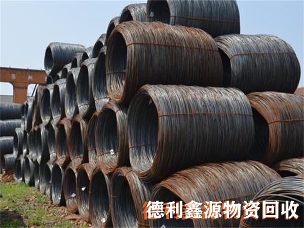 寶坻廢金屬回收