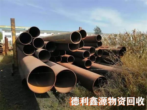 海淀廢鐵回收一噸多少錢