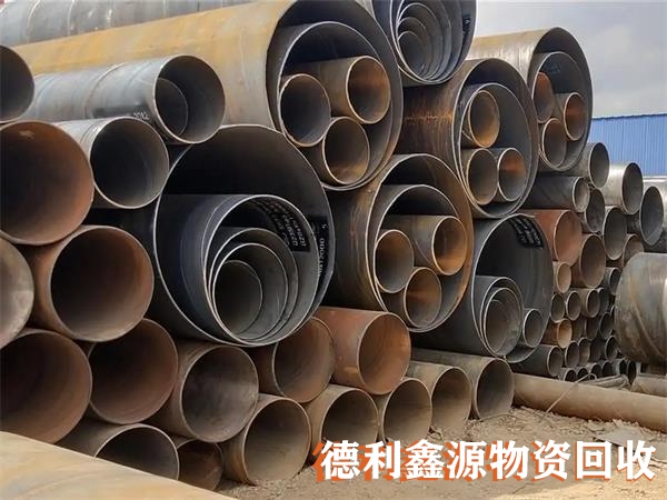 紅橋本地行情廢舊鋼材回收經驗豐富