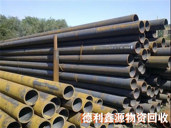 密云廢鐵回收一噸多少錢