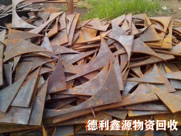 東城廢舊鋼管回收