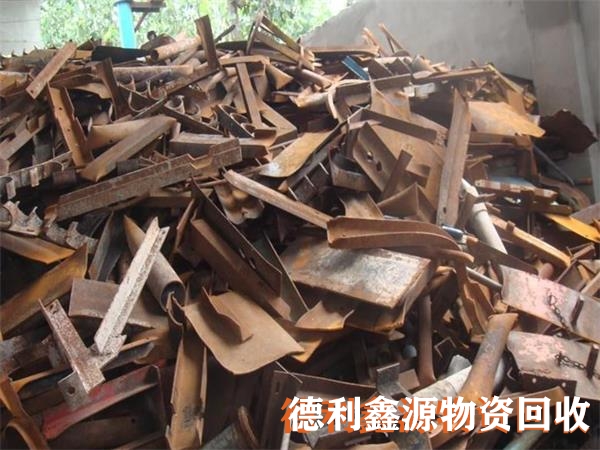 河北廢舊金屬回收公司