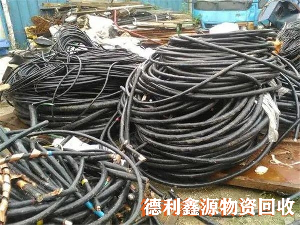 南開廢舊鋼材回收現場結款支付