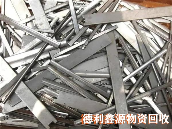 石景山廢金屬回收