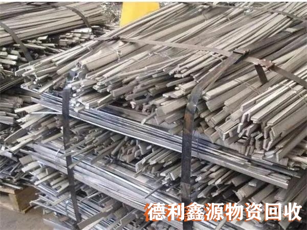 廢鐵回收一噸多少錢