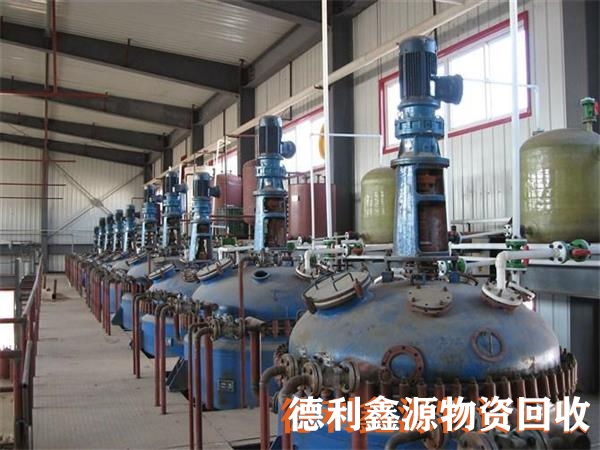 平谷食品設(shè)備回收