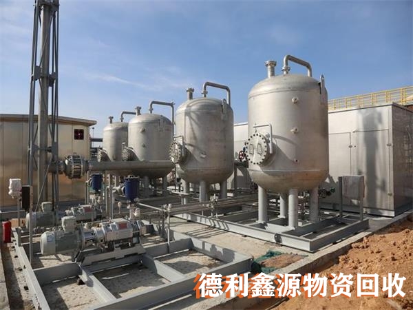 北京淀粉設(shè)備回收